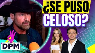 ¡Gabriel Soto REACCIONA al nuevo 'ROMANCE' de su EX, Irina Baeva y Giovanni Medina! | DPM