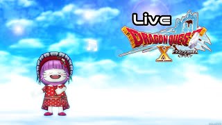 【ドラクエ10】ぶんぶん学園パニック配信※ネタバレあり【実況/DQ10/雑談】