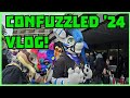 Confuzzled 2024 Vlog!