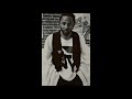 Kendrick Lamar - Hol'up & A.D.H.D (Alternative Intro & Outro)