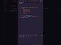 CLEAN Python Sorting!! #python #programming #coding