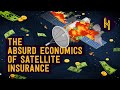 The Massively Complicated Task of Buying Insurance for a Satellite