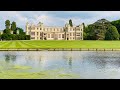 Audley End House and Gardens, Essex, England #travel #travelling #england #essex