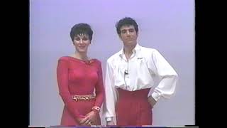 Paso doble BY Corky & Shirley Ballas