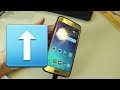 Updating Android Marshmallow to Android Nougat / How To