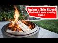 The Truth about the Solo Stove Bonfire - (And why I wouldn't buy it again)