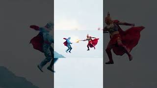 Let's wait for the blockbuster 2025, the battle between Thor and Sun Wukong