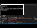 How to setup and activate the Virtual Environment to python Django project in VS Code?2024