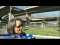 patricia de lille calls on investors to help with unfinished highway