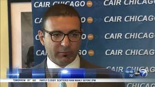 ABC: CAIR-Chicago Decries SCOTUS Muslim Ban Decision