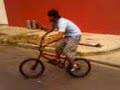 mair bmx