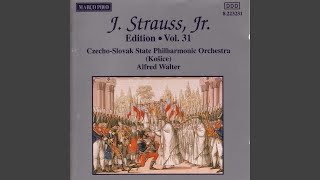 Die ersten Curen, Op. 261: Die ersten Curen, Walzer, Op. 261