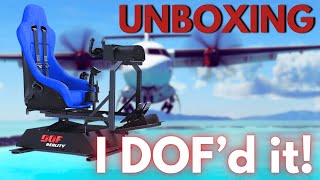 DOF Reality H3 Unboxing and It’s Epic!