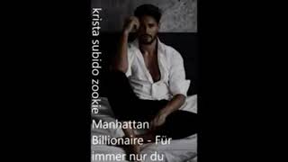 Perfekte Neu Romanze *Manhattan Billionaire von Hube Chan Hörbuch