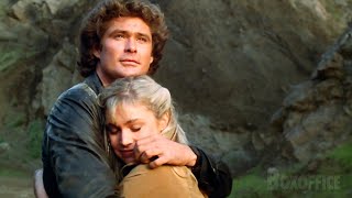 Romantic Moment Ruined! | Knight Rider CLIP