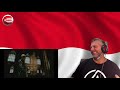 dewa cinta gila official music vÍdeo brazilian reaction cedrix reaksi