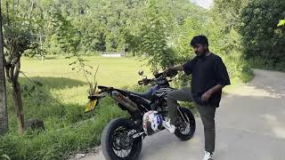 Yamaha WR250X Buying Guide | Yamaha WR250X එකක් ගන්න කලින් බලන්න ඕනි දේවල්!!