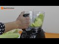 black and decker 8 cup food processor review