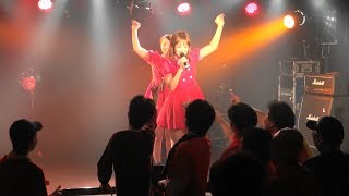 【結成6周年定期[5/6]】Chelip(チェリップ)＠松江AZTiC canova 20180818