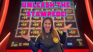 Watch how I turn $50 bet into HUGE money!!