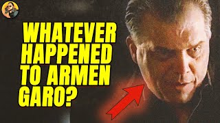 Whatever Happened to ARMEN GARO (Coco Cogliano)? | The Sopranos 😱