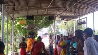 Arulmigu aalamarathamman kovil Mylaudy