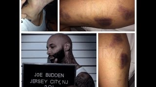 Joe Budden Pleads to Disorderly Conduct to End his Recent Domestic Violence Case.
