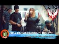 Hengky Supit - Bila Engkau Ijinkan (COVER by. TUTY DARMAWANGSA ft. BOBBY)