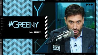 #Greeny RANTS about the Jets 😡 'So bad! Their plan sucks! They're a bad idea! Horrendously coached!'