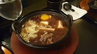 HONEST review of this Japanese Cast Iron Sukiyaki Bowl