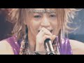 alice nine white prayer live discotheque 2008.10.29 sub español english romaji