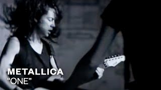 Metallica - One ( Music )