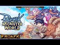 Ragnarok Monster World Gameplay Android / iOS (Official Launch)