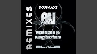 Blade (Montesano & Katuin Remix)
