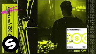 CID - Dolce (Official Audio)