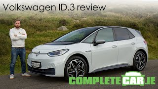 Volkswagen ID.3 in-depth review | should you buy one now, or wait?