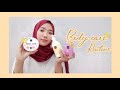 BODY CARE ROUTINE | SCARLETT WHITENING by Felicya Angellista [Review] | Indonesia