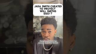 Shocking This Is Why Jada Smith Cheated On Will