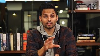15 Minutes Alone With Your Thoughts Or An Electric Shock | Think Out Loud With Jay Shetty