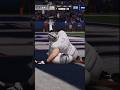 Madden 24 - “Is he trying to piss at him or something”