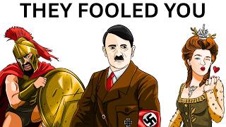 Historys Biggest Myths You Still Believe