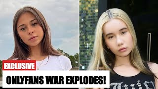 The TRUTH Behind LIL TAY’S Viral $15M OnlyFans Claim