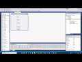 Visual Basic Programming - Adding Controls
