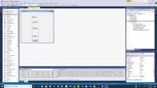 Visual Basic Programming - Adding Controls