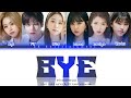 GFriend - Bye  Covered by VIP 127 from Zx Entertainment @gfrdofficial