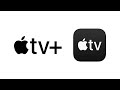 Apple TV/Apple TV+: 3 Version Medley