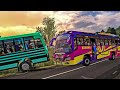 Bus Driver  Get the Ultimate Revenge! #game #bus #gameplay  #driving Simulator