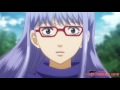 gintama° shogun assassination arc ~ amv ~ the world calling