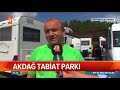 akdaĞ tabİat parki atv