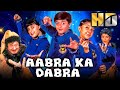 Aabra Ka Dabra (HD) - Bollywood Superhit Film | Naveen Bawa, Hansika Motwani |आबरा का डाबरा